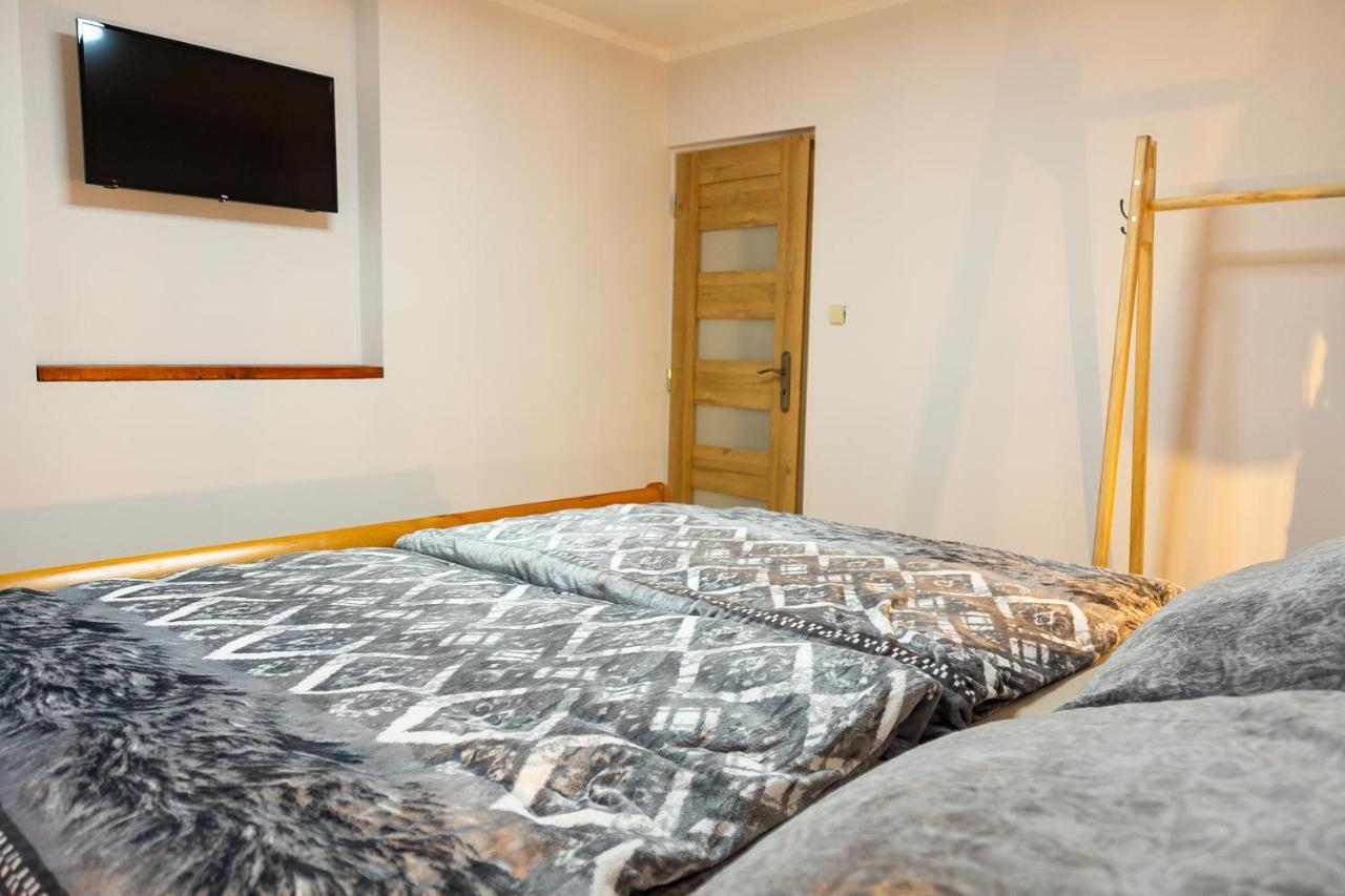 Prazdninovy Dum Valdik Villa Loket Exterior foto
